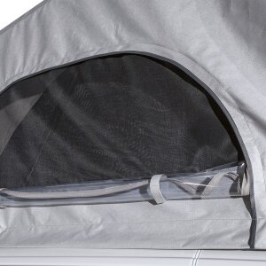 Wetterschutzcover Aufstelldach VW T6 & T6.1 mit Fenster (Fenster rechts)