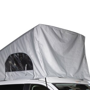Wetterschutzcover Aufstelldach VW T6 & T6.1 mit Fenster (Fenster rechts)