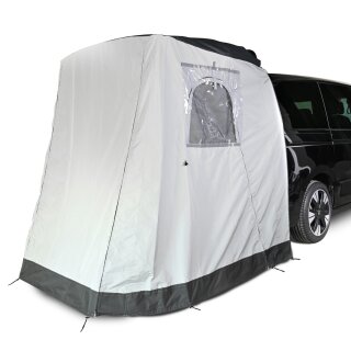 Heckzelt VW T7 "SPACE-KOMBI" hellgrau