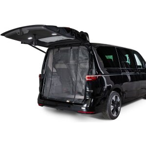 Moskitonetz VW T7 Heckklappe fine-mesh