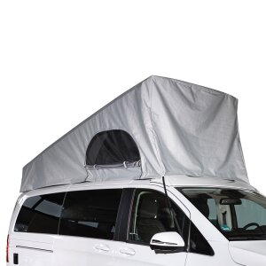 Wetterschutzcover Aufstelldach Ford Nugget mit Fenster...