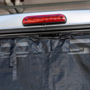 Moskitonetz Citroen Jumper Heckklappe H3