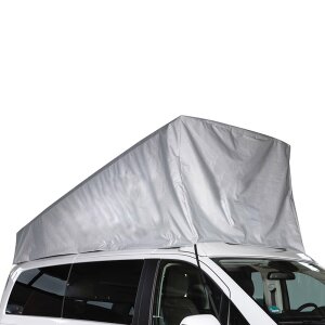 Wetterschutzcover Aufstelldach Mercedes Marco Polo mit Fenster (Fenster rechts)
