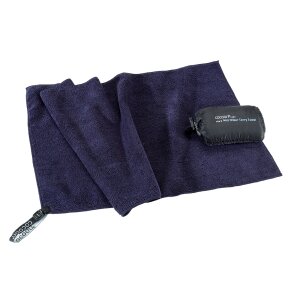 COCOON Reisehandtuch "Terry Towel"