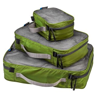 COCOON "TravelCubes" (Packwürfel-SET)