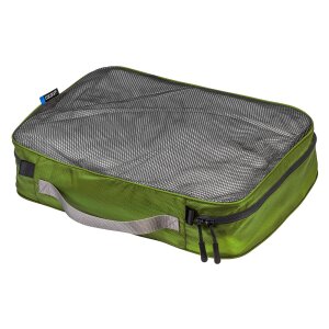 COCOON "TravelCubes" (Packwürfel-SET) olivgrün