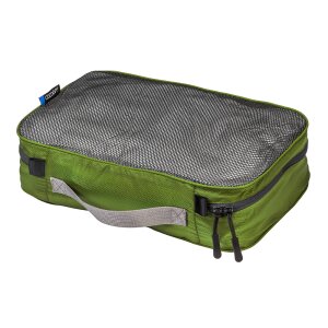 COCOON "TravelCubes" (Packwürfel-SET) olivgrün