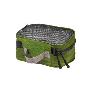 COCOON "TravelCubes" (Packwürfel-SET) olivgrün