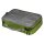 COCOON "TravelCubes" (Packwürfel-SET) olivgrün