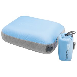 COCOON Reisekopfkissen "Air Core" L (40 x 55...