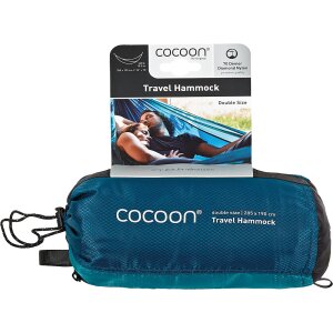 COCOON Doppel-Hängematte "travel"