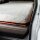 Matratze & Auflage VW T6 & T6.1 California Beach Ocean / Coast (2er Sitzbank)