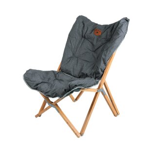 Camping Lounge Sessel "Holiday Travel"