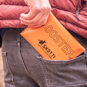 SKOTTI Booster (Campingkocher)