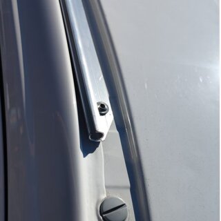 Kederschiene Mercedes Vito L3