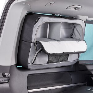 Fenstertasche für VW T6 & T6.1 California Beach links (Fahrerseite)
