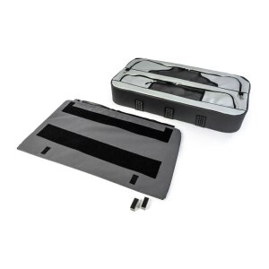 Fenstertasche für VW T6 & T6.1 California Beach links (Fahrerseite)
