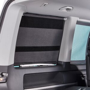 Fenstertasche für VW T6 & T6.1 California Beach rechts (Beifahrerseite)
