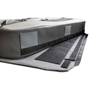 Fenstertasche für VW T6 & T6.1 Multivan/Caravelle rechts (Beifahrerseite)