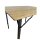 Campingtisch Bambus klappbar/faltbar