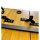 Campingtisch Bambus 80 x 60