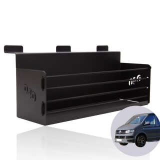 VW Einhängeregal (Aufstelldach)  - für VW T5 - T6.1