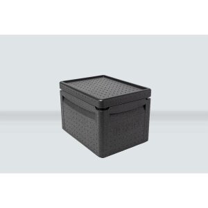 BOXIO COOL - mobile Kühlbox