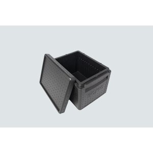BOXIO COOL - mobile Kühlbox