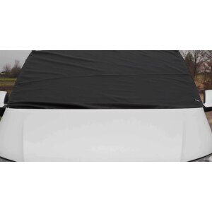 Wettercover Frontscheibe VW T6 & T6.1 - light -