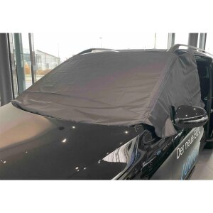 Wettercover Frontscheibe Mercedes V-Klasse -light-