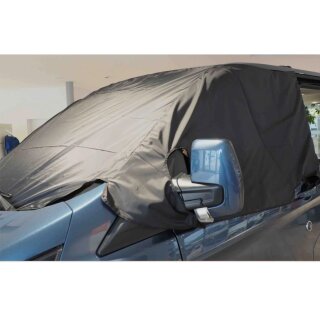 Wettercover Frontscheibe Ford Transit -light-