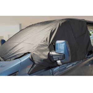 Wettercover Frontscheibe Ford Nugget -light-