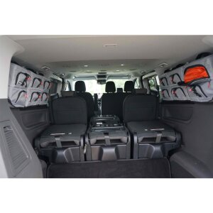 Fenstertasche für Ford Tourneo Custom