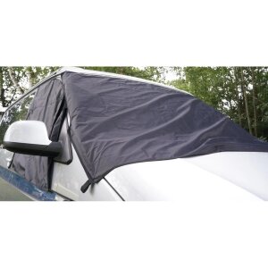 Wettercover Frontscheibe für VW Bus T6 & T6.1 -...