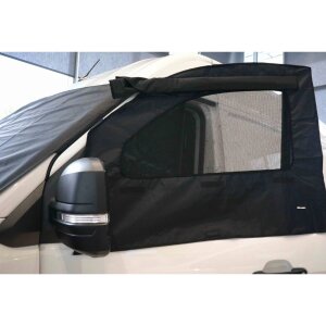 Wettercover Frontscheibe für VW Crafter / Gran California - comfort -