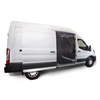 Moskitonetz Ford Transit (Kastenwagen) Schiebetür fine-mesh