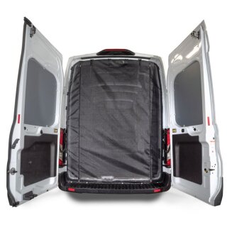 Moskitonetz Ford Transit (Kastenwagen) Heckklappe H2