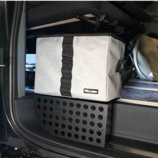 Stuva - Trittstufentasche / Trittstufenregal Ford Custom V710