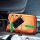 Stuva - Trittstufentasche / Trittstufenregal Ford Custom V710