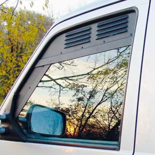 Lüftungsgitter VW T5 - T6.1 "EXCLUSIV"