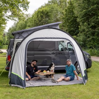 markise vw t5 thule 4200 für Kompakt-Vans, Transporter inkl. Adapter und Mon – Vamper Category:Fahrradteile_Kunststoff Dieses Set bietet zuverlässige MIBO GS 26/26 Zoll Modell:Baby
