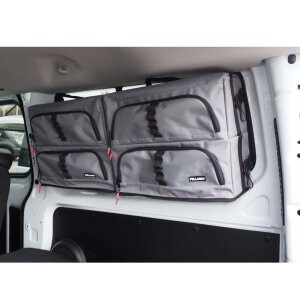 Fenstertasche für Ford Transit Custom (L1)