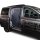 Moskitonetz VW Caddy 5 MAXI Schiebetür grobmaschig mit Magnetverschluss Beifahrerseite (rechts)