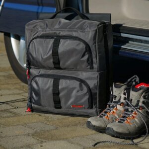 Fenstertasche-SET VW T5, T6 & T6.1 California Beach (3er Sitzbank)