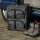 Fenstertasche-SET VW T5, T6 & T6.1 California Beach (3er Sitzbank)