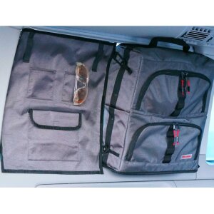 Fenstertasche VW T5, T6 & T6.1 California OCEAN/COAST