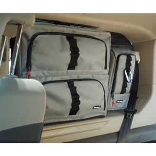 Fenstertasche-SET für VW T7 (neuer Multivan/California) - langer Radstand