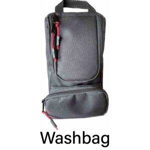 Fenstertasche-SET für VW T7 (neuer Multivan/California) - langer Radstand