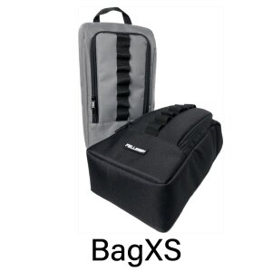 Fenstertasche-SET für VW T7 (neuer Multivan/California) - langer Radstand