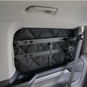 Fenstertasche für Ford Tourneo Custom V710 (mit Gurt)